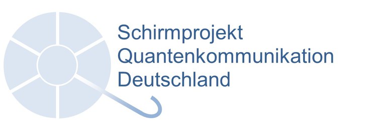 Schirmprojekt Quantenkommunikation Deutschland