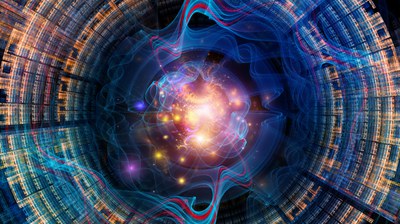 Themeninsel: Sichere Zukunft im Zeitalter von Quantencomputern
