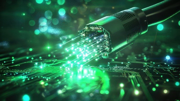 Datenkabel