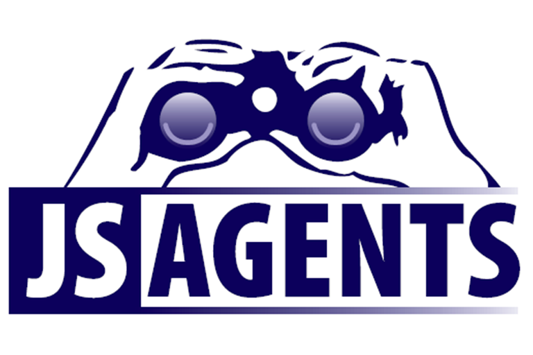 Logo: JS Agents