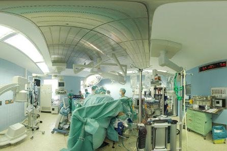 Operationssaal