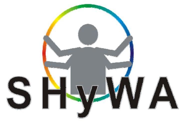 Logo Shywa