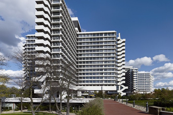 Bundesministerium für Bildung und Forschung, Bonn